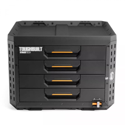 Ящик для інструменту ToughBuilt StackTech TB-B1-D-74