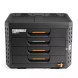 Ящик для інструменту ToughBuilt StackTech TB-B1-D-74
