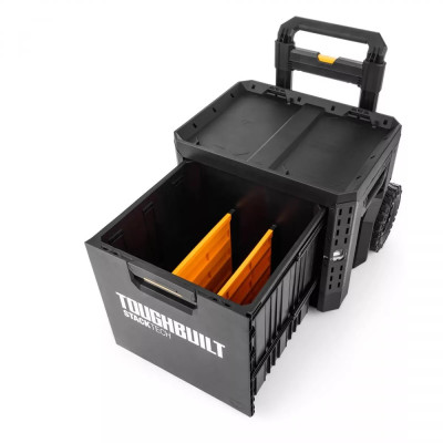 Ящик для інструменту ToughBuilt StackTech TB-B1-D-R91