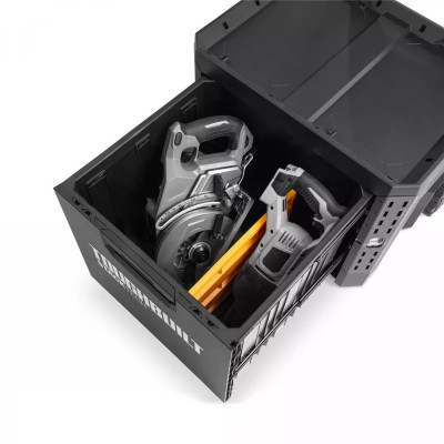 Ящик для інструменту ToughBuilt StackTech TB-B1-D-R91