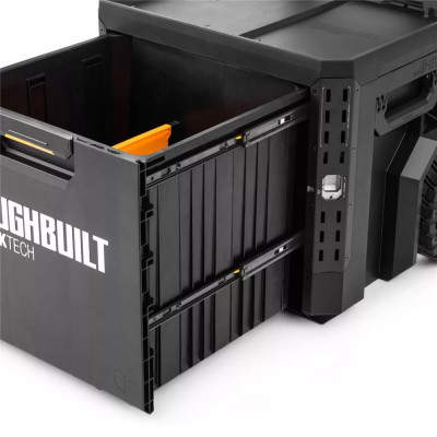 Ящик для інструменту ToughBuilt StackTech TB-B1-D-R91