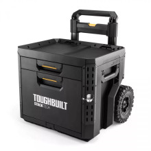 Ящик для інструменту ToughBuilt StackTech TB-B1-D-R92