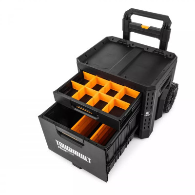 Ящик для інструменту ToughBuilt StackTech TB-B1-D-R92