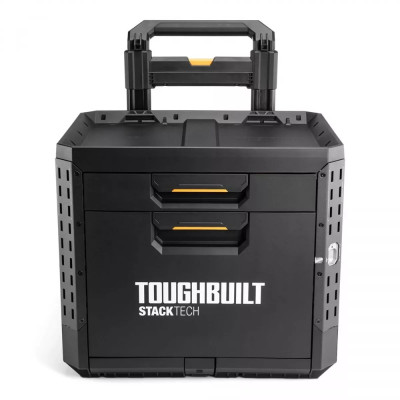 Ящик для інструменту ToughBuilt StackTech TB-B1-D-R92