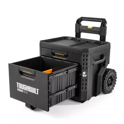 Ящик для інструменту ToughBuilt StackTech TB-B1-D-R92