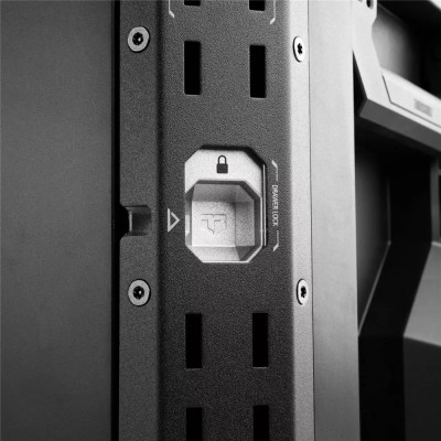 Ящик для інструменту ToughBuilt StackTech TB-B1-D-R92