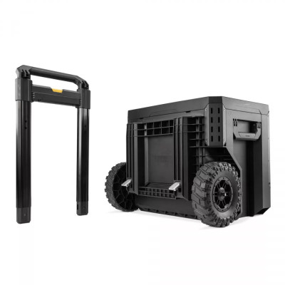 Ящик для інструменту ToughBuilt StackTech TB-B1-D-R92