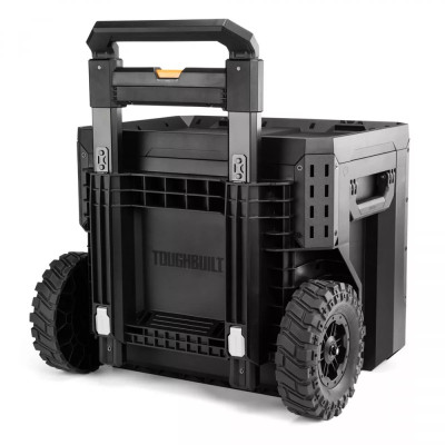 Ящик для інструменту ToughBuilt StackTech TB-B1-D-R92