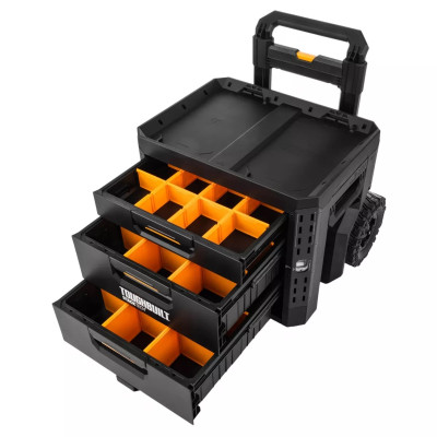 Ящик для інструменту ToughBuilt StackTech TB-B1-D-R93