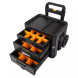 Ящик для інструменту ToughBuilt StackTech TB-B1-D-R93
