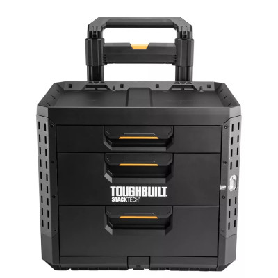Ящик для інструменту ToughBuilt StackTech TB-B1-D-R93