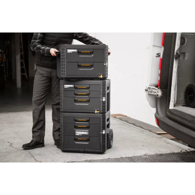 Ящик для інструменту ToughBuilt StackTech TB-B1-D-R93