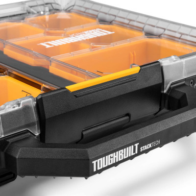 Органайзер ToughBuilt 533х472х94 мм TB-B1-O-10