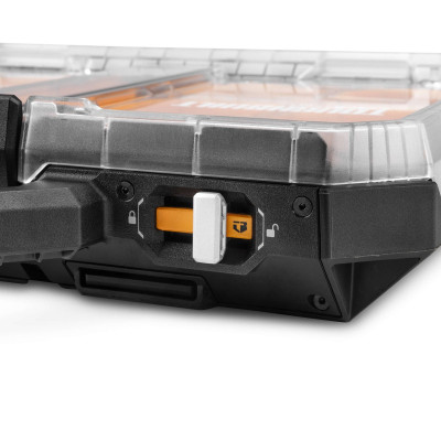 Органайзер ToughBuilt 533х472х94 мм TB-B1-O-10