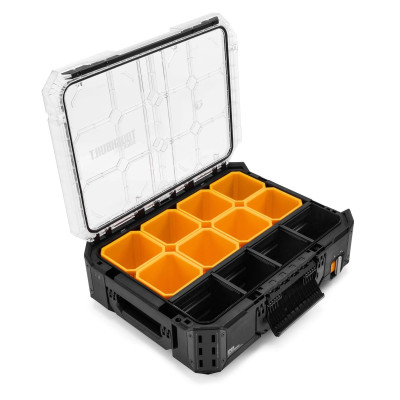 Ящик органайзер большой ToughBuilt TB-B1-O-30