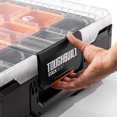 Ящик органайзер большой ToughBuilt TB-B1-O-30