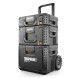 Набір ящиків ToughBuilt StackTech TB-B1S3-B-70R