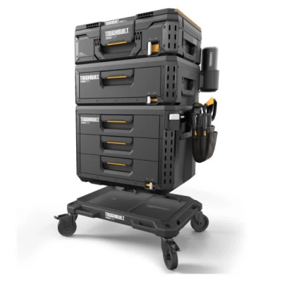 Платформа на колесах TOUGHBUILT StackTech TB-B1-T-10