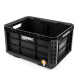 Ящик для інструментів ToughBuilt StackTech Tool Crate TB-B1-X-50