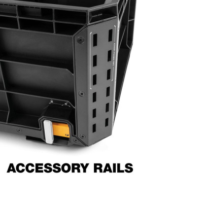 Ящик для інструментів ToughBuilt StackTech Tool Crate TB-B1-X-50