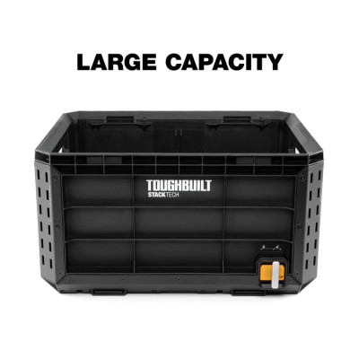 Ящик для інструментів ToughBuilt StackTech Tool Crate TB-B1-X-50