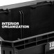 Ящик для інструментів ToughBuilt StackTech Tool Crate TB-B1-X-50