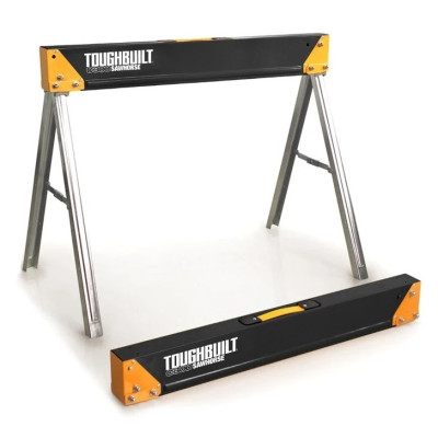 Козлы рабочие складные 2 шт ToughBuilt TB-C300-2