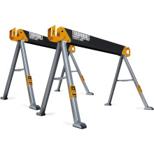 Козлы рабочие складные 2 шт ToughBuilt TB-C550-2