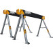 Козлы рабочие складные 2 шт ToughBuilt TB-C550-2
