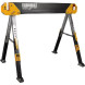 Козлы рабочие складные 2 шт ToughBuilt TB-C650-2