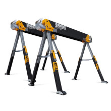 Козлы рабочие складные 2 шт ToughBuilt TB-C700-2