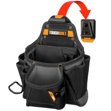 Будівельна поясна сумка ToughBuilt TB-CT-01