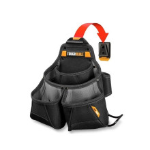 Сумка будівельна поясна ToughBuilt TB-CT-02
