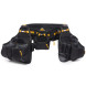 Ремень с комплектом сумок ToughBuilt TB-CT-101-4P