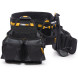 Ремень с комплектом сумок ToughBuilt TB-CT-101-4P