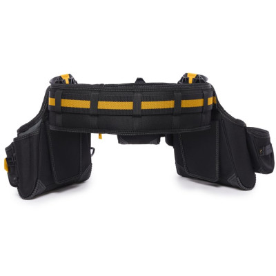 Ремень с комплектом сумок ToughBuilt TB-CT-101-4P