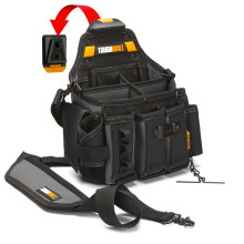 Поясна сумка електрика ToughBuilt ClipTech TB-CT-104