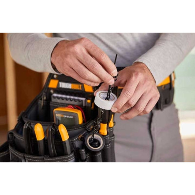 Поясна сумка електрика ToughBuilt ClipTech TB-CT-104