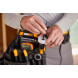 Поясна сумка електрика ToughBuilt ClipTech TB-CT-104