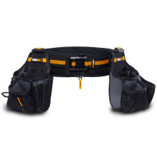 Розвантажувальний пояс ToughBuilt ClipTech TB-CT-111-3P