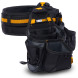 Розвантажувальний пояс ToughBuilt ClipTech TB-CT-111-3P