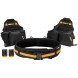 Розвантажувальний пояс ToughBuilt ClipTech TB-CT-111-3P