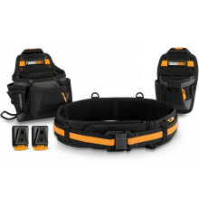 Комплект пояс та сумки ToughBuilt ClipTech TB-CT-111-CP