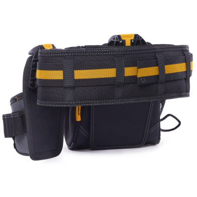 Комплект ремень и сумки ToughBuilt ClipTech TB-CT-111-CP