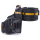Комплект ремень и сумки ToughBuilt ClipTech TB-CT-111-CP