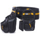 Комплект ремень и сумки ToughBuilt ClipTech TB-CT-111-CP