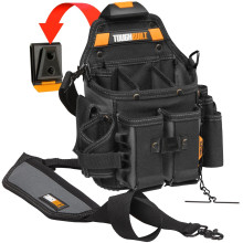 Поясна сумка електрика ToughBuilt TB-CT-114
