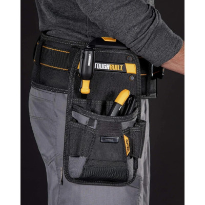 Будівельна поясна сумка ToughBuilt TB-CT-22
