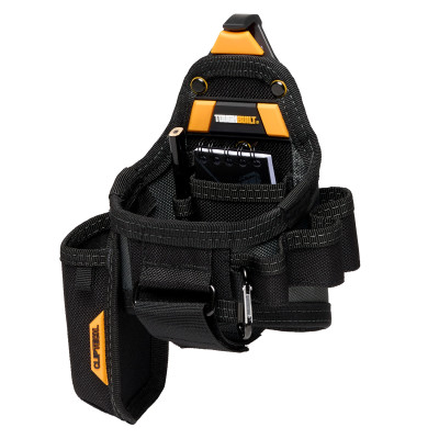 Швидкознімна сумка для рулетки і ножа ToughBuilt ClipTech TB-CT-25X