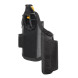Швидкоз'ємна сумка для рулетки та ножа + блокнот та олівець ToughBuilt ClipTech TB-CT-25XB